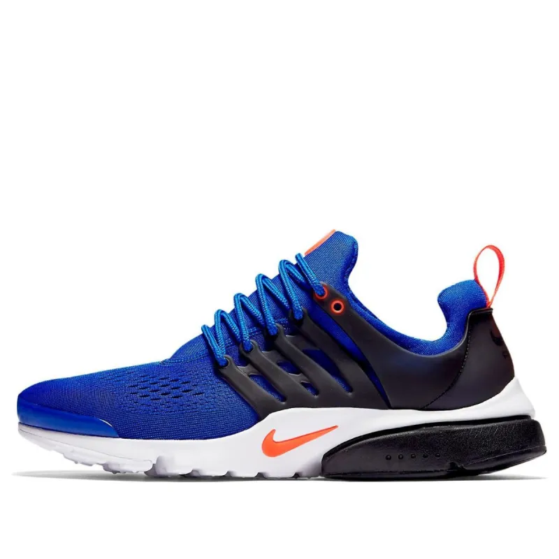 Nike Air Presto Ultra BR 'Racer Blue' 898020-401 sold by KicksCrew