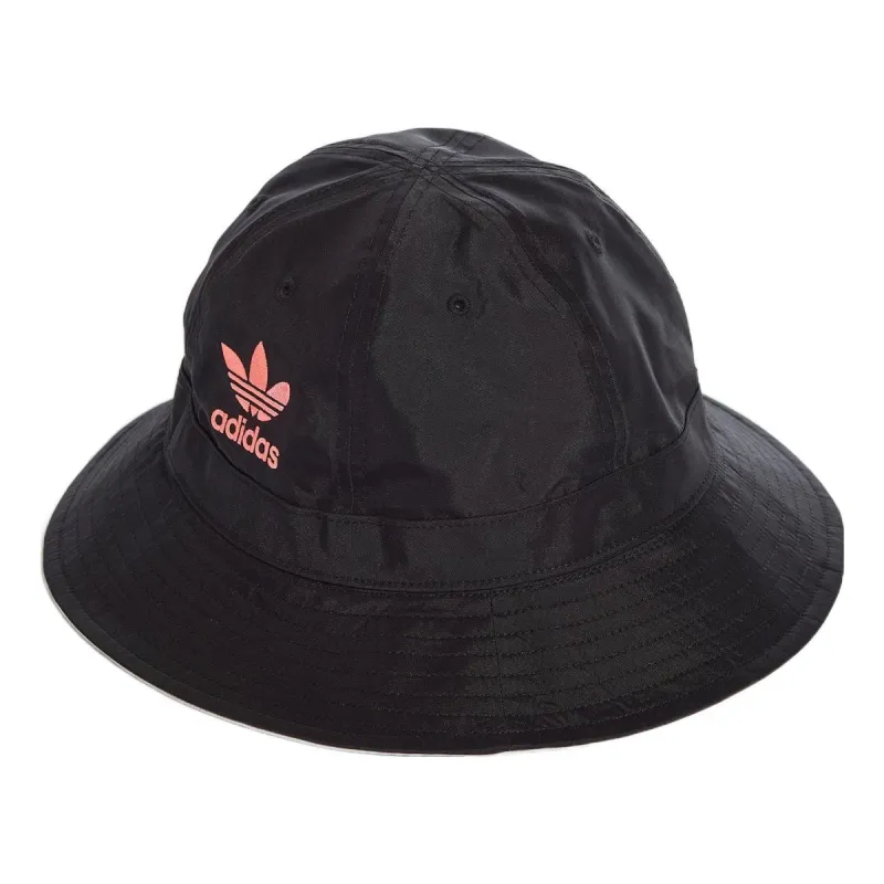 Adidas Originals Bucket Hat 'Black' HM4193 sold by KicksCrew