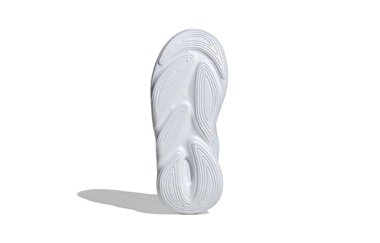 (PS) adidas originals Ozelia 'White Pink Blue' GV8952 sold by KicksCrew product image thumbnail 6