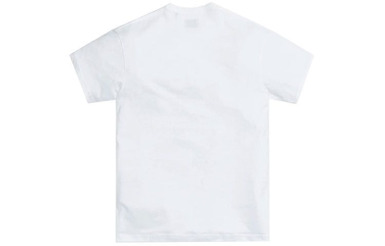 KITH Treats London Café Tee 'White' KH030150-101 sold by KicksCrew product image thumbnail 2