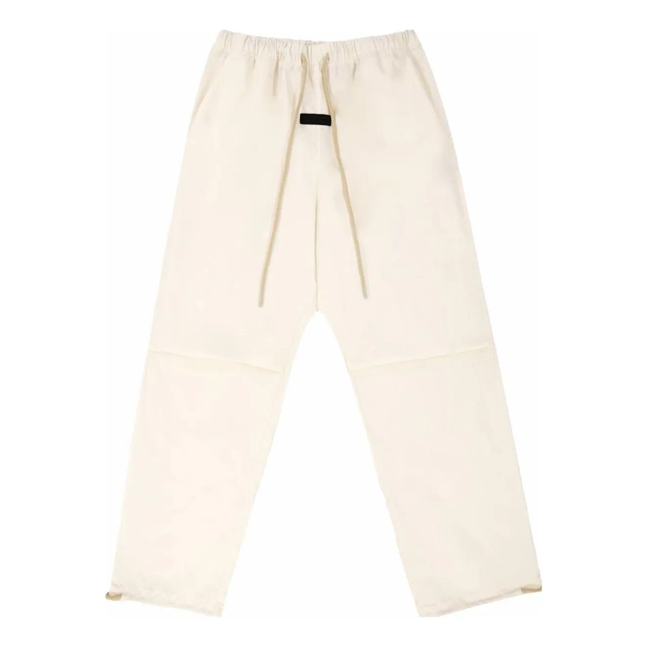 Fear of God Essentials FW23 Relaxed Trouser 'Cloud Dancer' 130BT232081F sold by KicksCrew