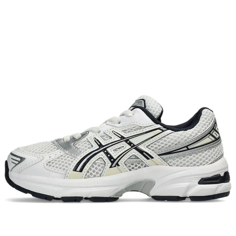 (PS) ASICS Gel-1130 'White Midnight' 1204A164-101 sold by KicksCrew