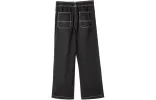 PUMA SWXP D WOVEN PANTS logo 626860-01 sold by KicksCrew