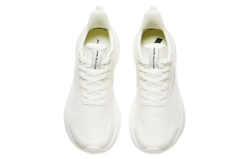 (WMNS) ANTA Running Series Sneakers 'White' 922335501-1 sold by KicksCrew product image thumbnail 3