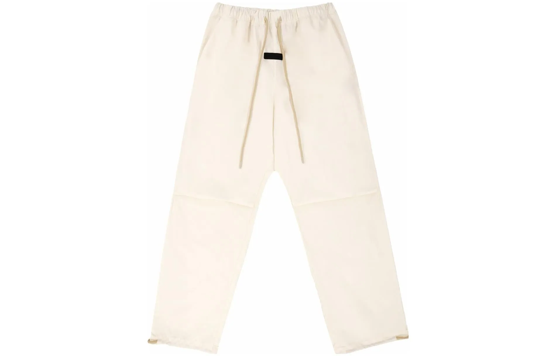 Fear of God Essentials FW23 Relaxed Trouser 'Cloud Dancer' 130BT232081F sold by KicksCrew product image thumbnail 2