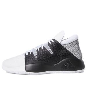 Adidas Pro Vision 'White Black' G27753 sold by KicksCrew