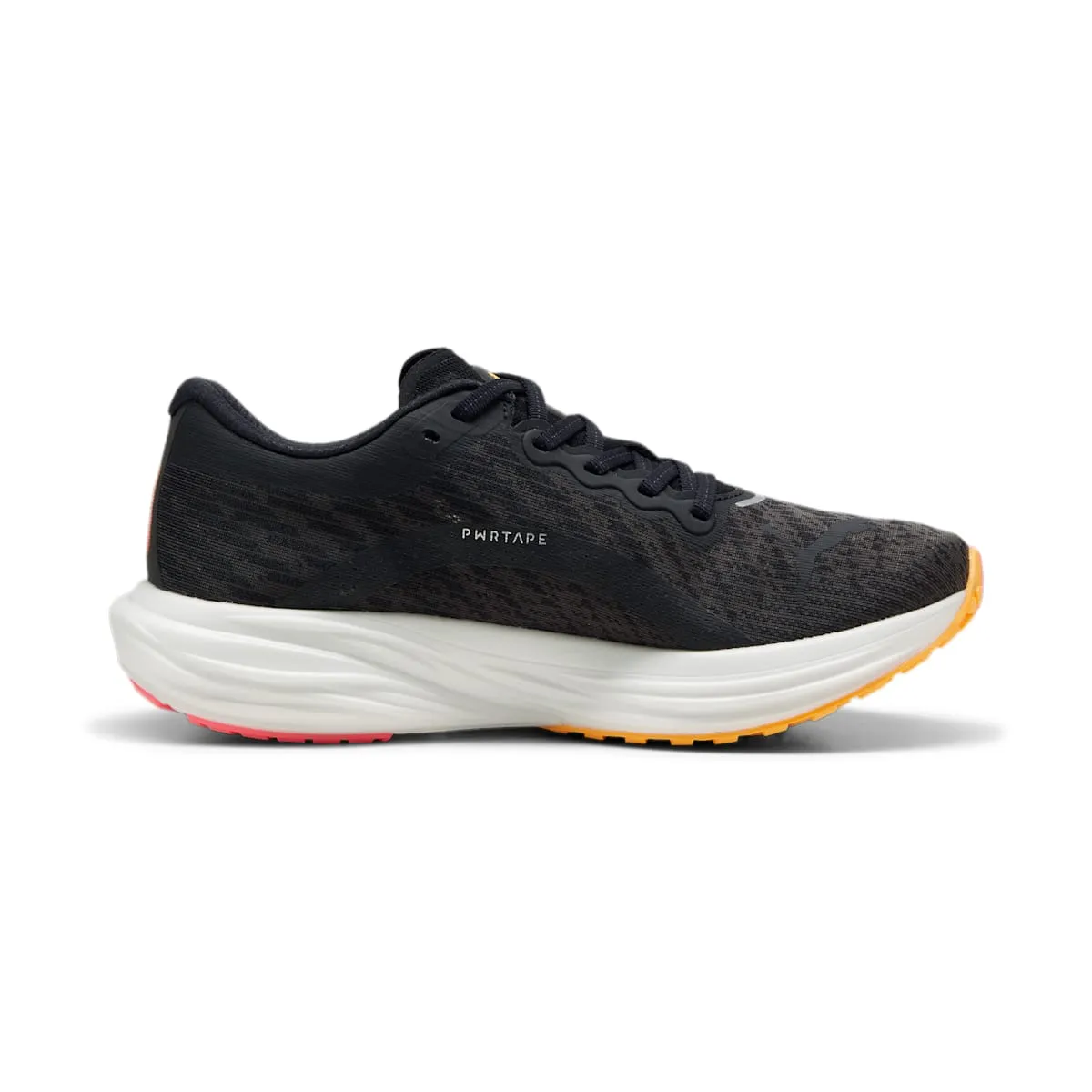 PUMA Deviate Nitro 2 'Black Sun Stream' 309697-01 sold by KicksCrew product image thumbnail 2