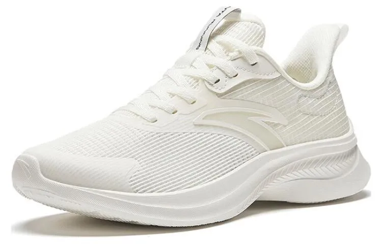 (WMNS) ANTA Running Series Sneakers 'White' 922335501-1 sold by KicksCrew product image thumbnail 2