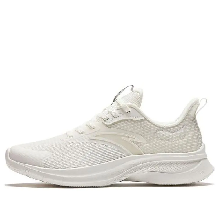 (WMNS) ANTA Running Series Sneakers 'White' 922335501-1 sold by KicksCrew