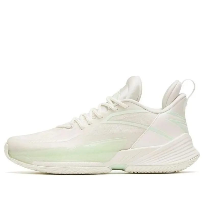 ANTA Reckless 3 Nitrogen 'White Green' 112241108-2 sold by KicksCrew