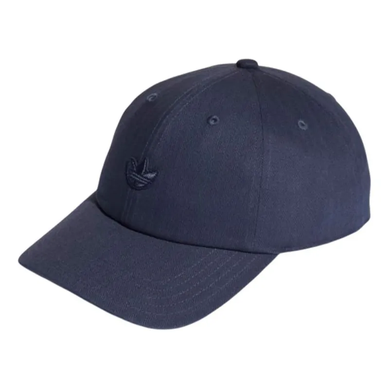 Adidas Originals Adicolor Vintage Baseball Cap 'Blue' HD9736 sold by KicksCrew