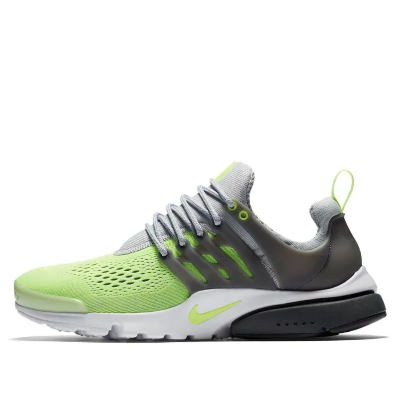 Nike Air Presto Ultra Breathe 'Wolf Grey' 898020-004 sold by KicksCrew