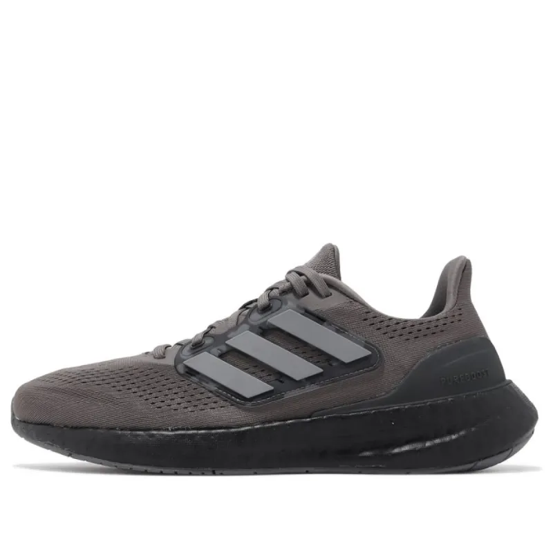 adidas Pureboost 23 'Charcoal' IF1556 sold by KicksCrew