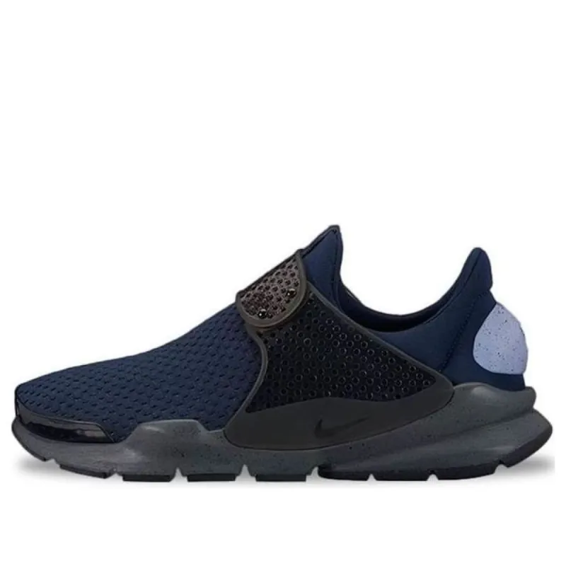 Nike Sock Dart 'Obsidian Glacier Grey' 911404-402 sold by KicksCrew