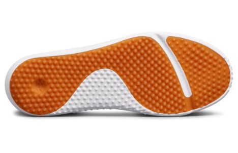 Under Armour RailFit 1 'White Grey' 3020138-102 sold by KicksCrew