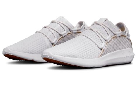 Under Armour RailFit 1 'White Grey' 3020138-102 sold by KicksCrew