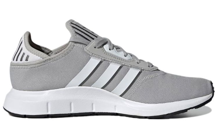 adidas Swift Run X 'Grey' FY5438 sold by KicksCrew product image thumbnail 2