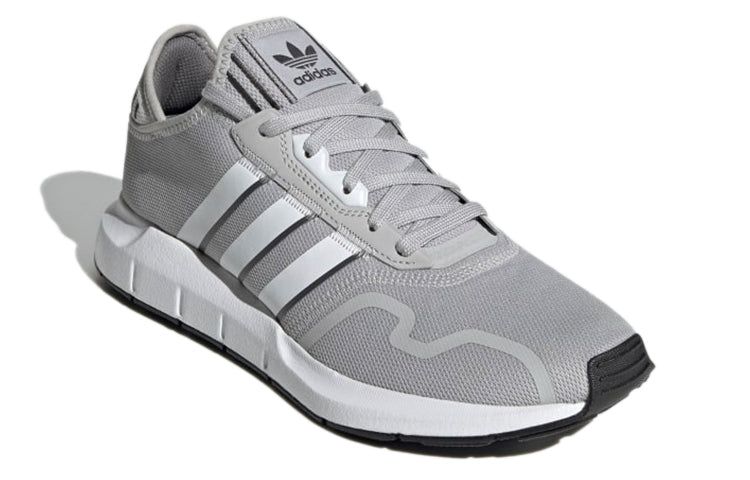 adidas Swift Run X 'Grey' FY5438 sold by KicksCrew product image thumbnail 3