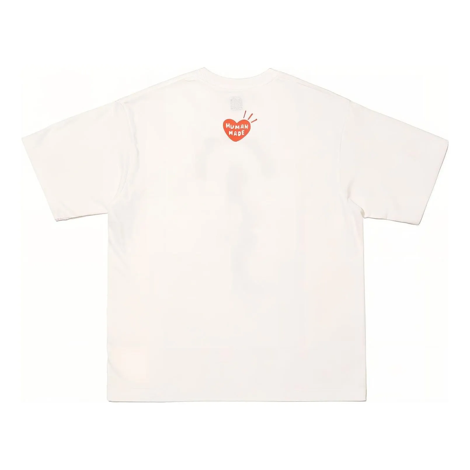 HUMAN MADE x Keiko Sootome T-shirt #19 'White' XX27TE005 sold by KicksCrew product image thumbnail 2