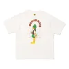 HUMAN MADE x Keiko Sootome T-shirt #19 'White' XX27TE005 sold by KicksCrew