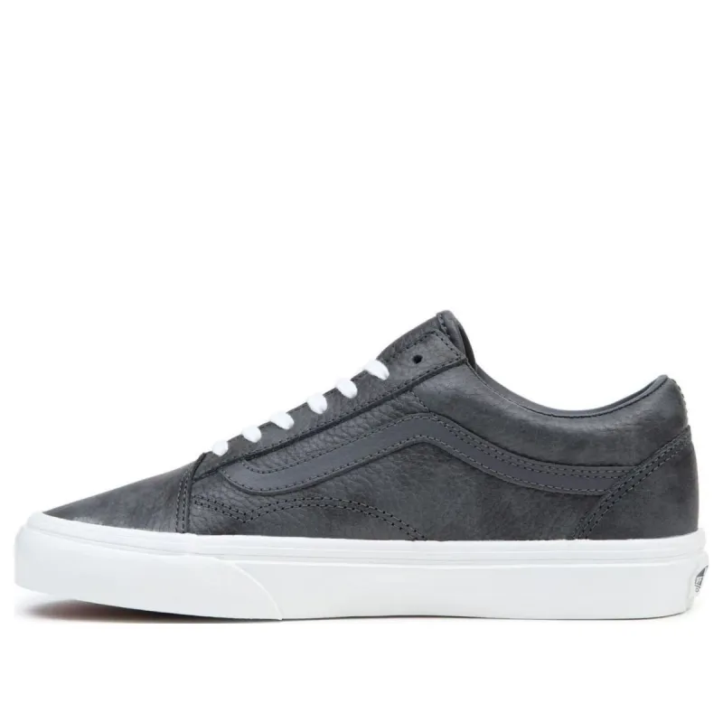 Vans Old Skool Shoes 'Grey' VN0A5KRS1O7 sold by KicksCrew