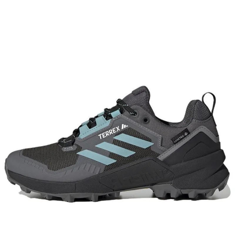 (WMNS) Adidas Terrex Swift R3 GORE-TEX 'Grey Mint Ton' HP8716 sold by KicksCrew