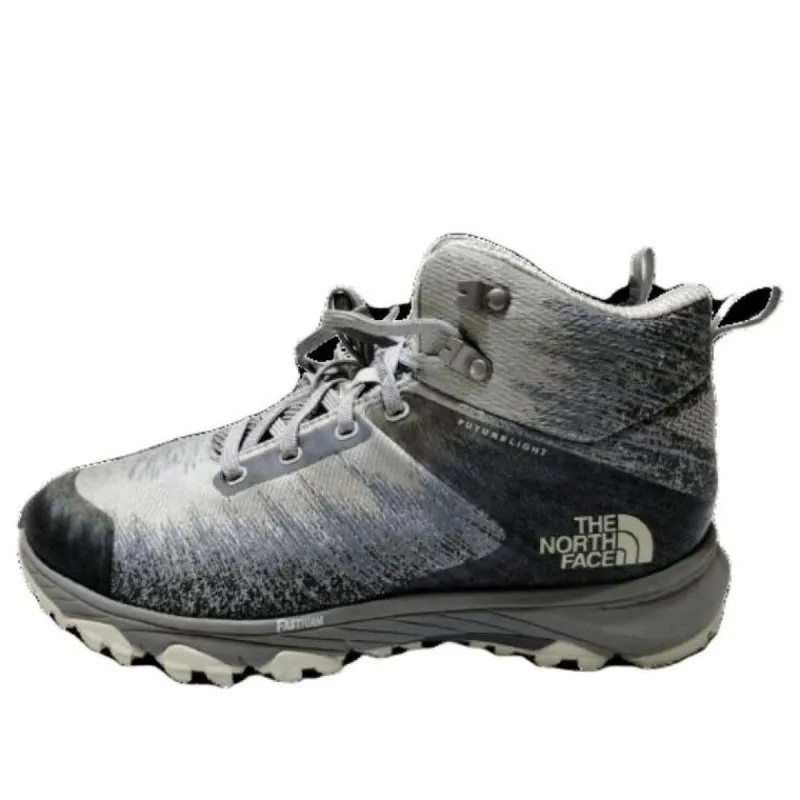 THE NORTH FACE Ultra Fastpack IV Mid Futurelight Hiking Boots 'Tin Grey Griffin Grey' A4PFM-MX3 sold by KicksCrew