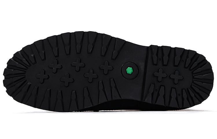 Timberland Originals II EK+ Ankle Eva Boot 'Jet Black' A2HC6 sold by KicksCrew product image thumbnail 4