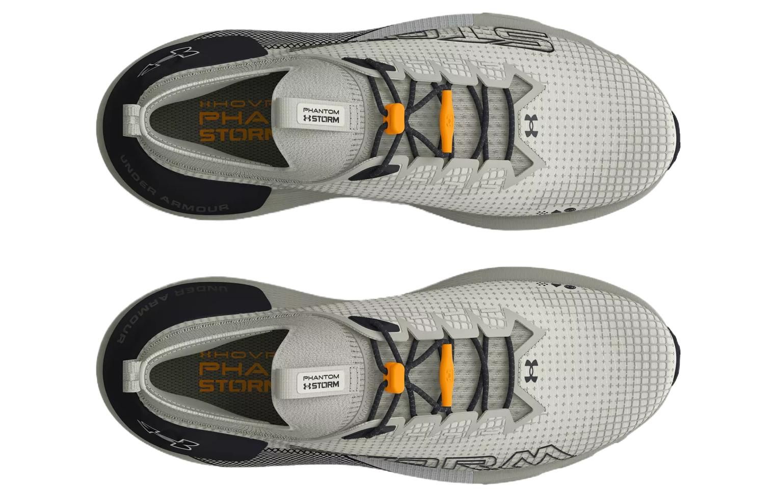 Under Armour HOVR Phantom 3 SE Storm 'Olive Green' 3026610-301 sold by KicksCrew product image thumbnail 6