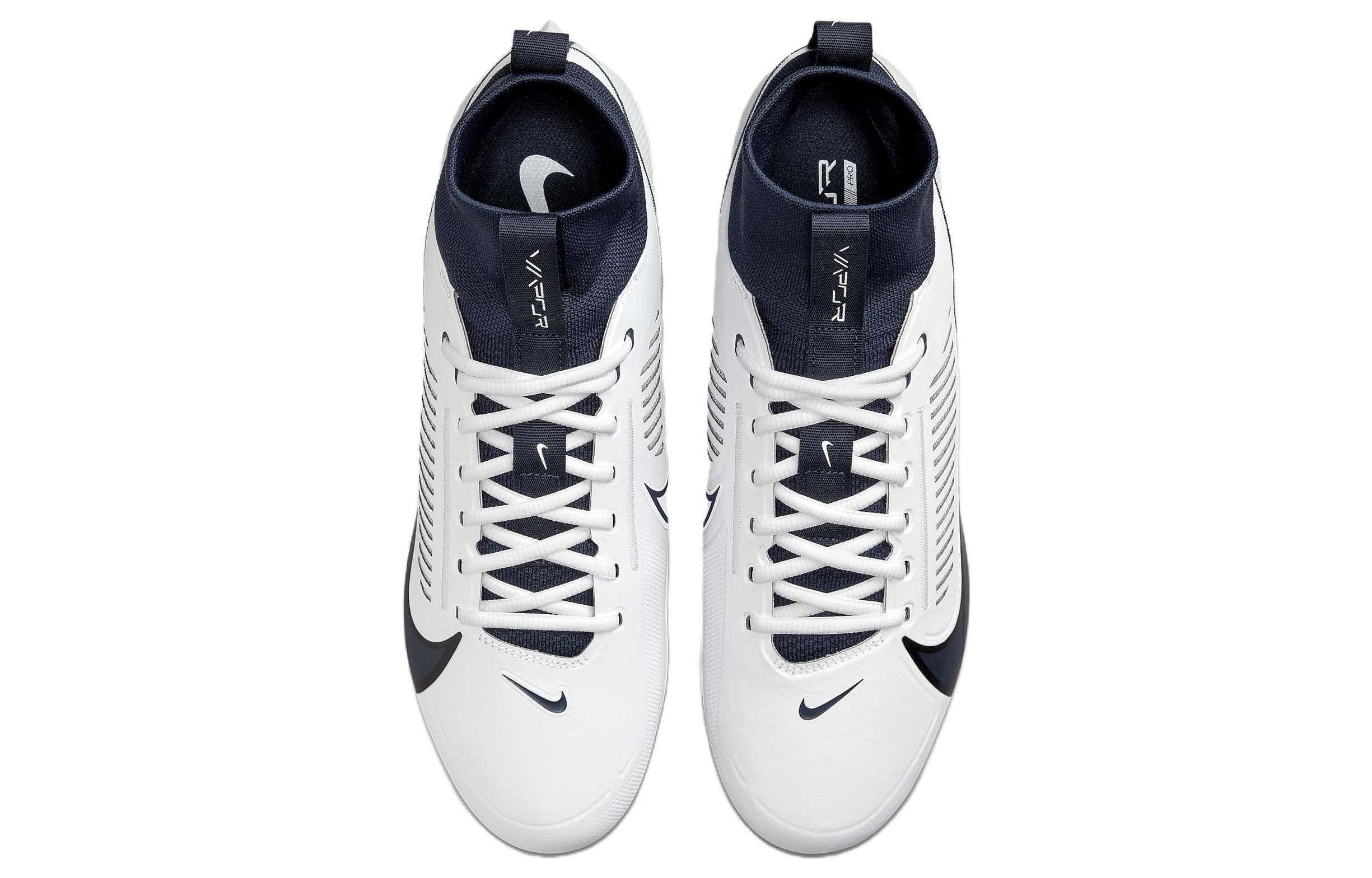 Nike Vapor Edge Pro 360 2 TB 'White College Navy' FJ1581-140 sold by KicksCrew product image thumbnail 4