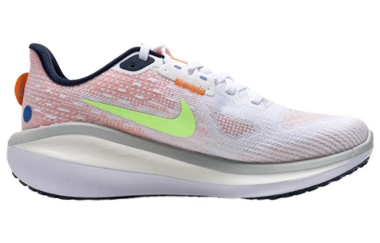 (WMNS) Nike Air Zoom Vomero 17 'White Pink' FB8502-100 sold by KicksCrew product image thumbnail 3