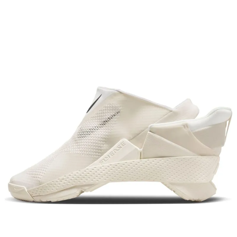 (WMNS) Nike GO FlyEase 'Pale Ivory' DR5540-105 sold by KicksCrew