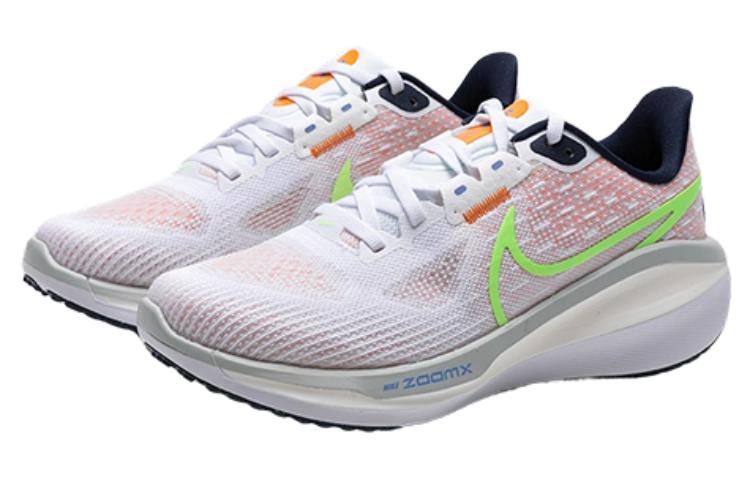 (WMNS) Nike Air Zoom Vomero 17 'White Pink' FB8502-100 sold by KicksCrew product image thumbnail 6