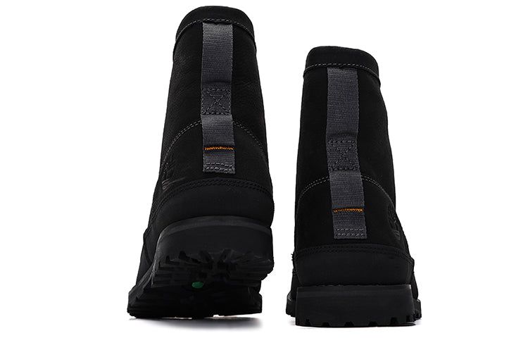 Timberland Originals II EK+ Ankle Eva Boot 'Jet Black' A2HC6 sold by KicksCrew product image thumbnail 3