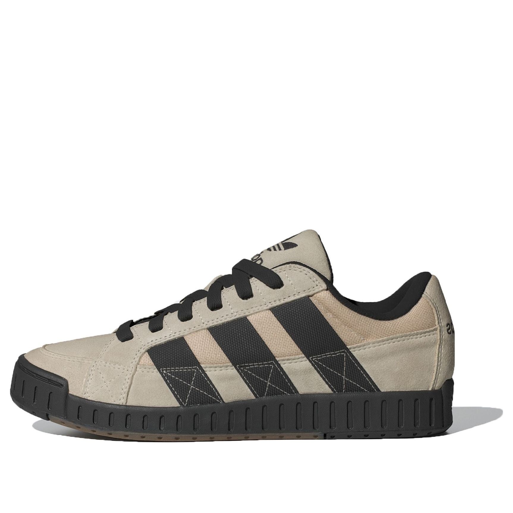 adidas LWST 'Wonder Beige Black' IF8798 sold by KicksCrew