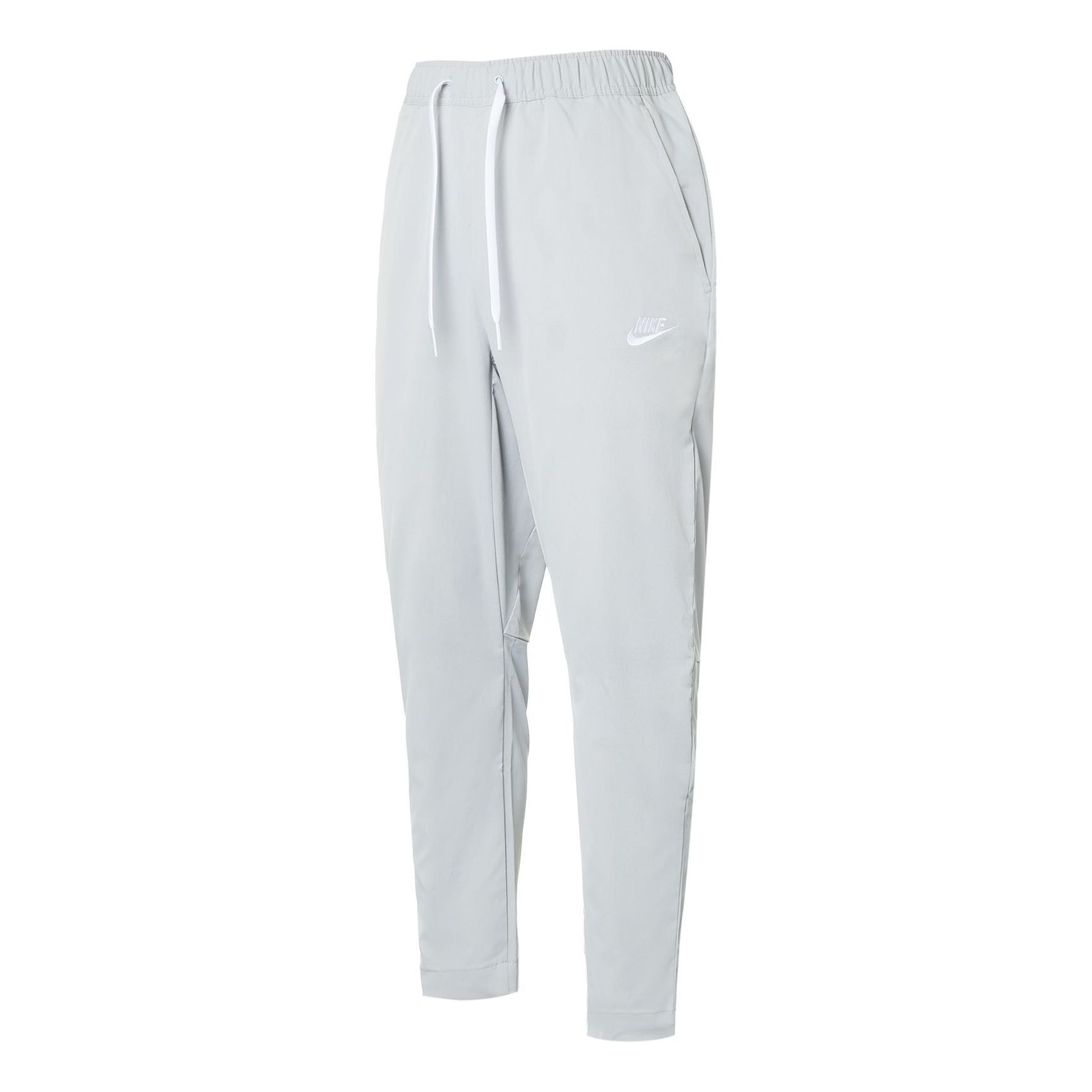 ★★Nike★★ Club Woven Track Pants M Light Smoke Grey White 0cf88f54f530.jpg?width=3840&