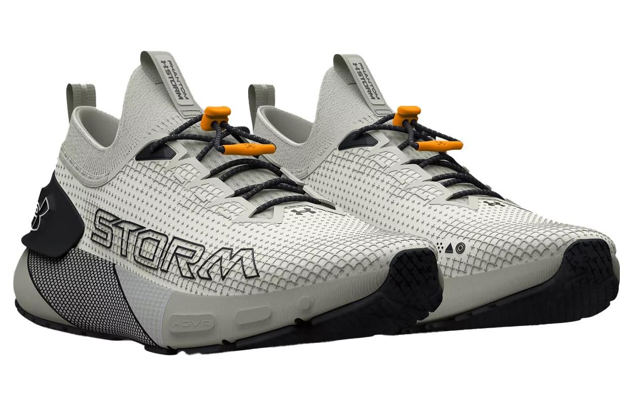 Under Armour HOVR Phantom 3 SE Storm 'Olive Green' 3026610-301 sold by KicksCrew product image thumbnail 3