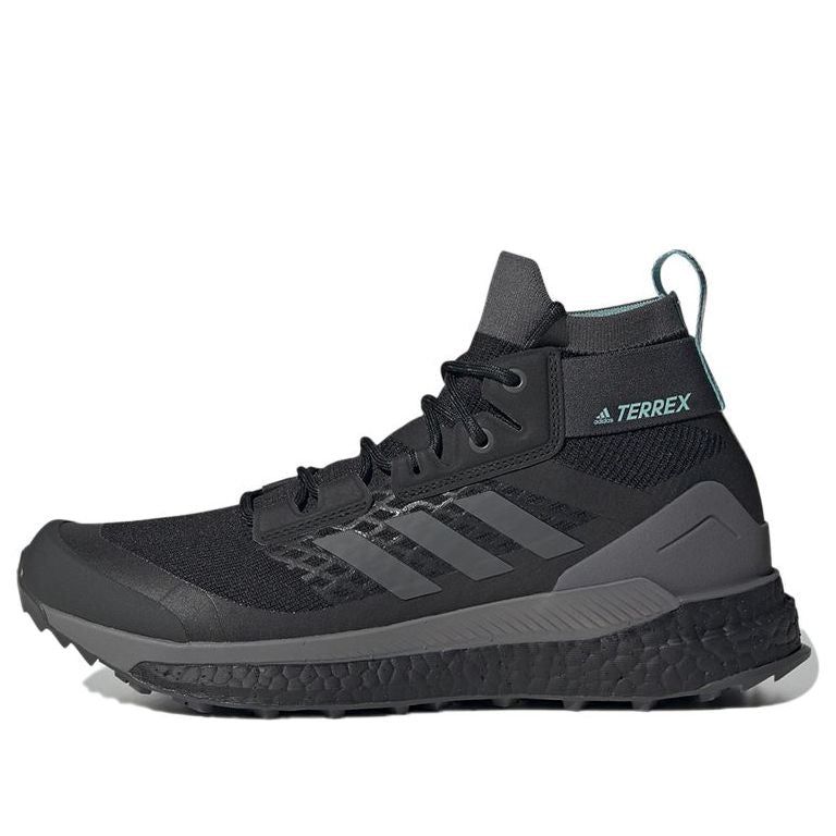 (WMNS) adidas Terrex Free Hiker Primeblue 'Core Black' GW2806 sold by KicksCrew