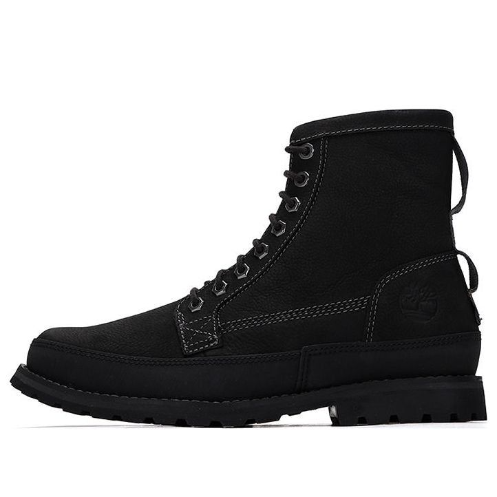 Timberland Originals II EK+ Ankle Eva Boot 'Jet Black' A2HC6 sold by KicksCrew
