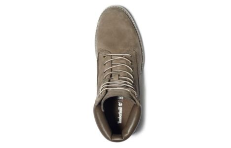 (WMNS) Timberland 6 Inch Keeley Field Narrow-Fit Boots 'Olive Nubuck' A1YEW901 sold by KicksCrew