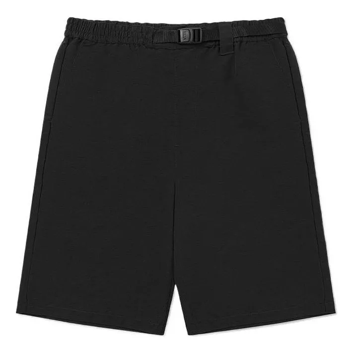 Vans x TYAKASHA Shorts 'Black' VN0A7TPYBLK sold by KicksCrew