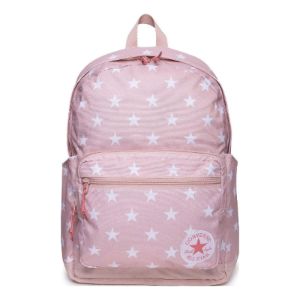 Converse Rucksack GO 2 PRINT 'Pale Pink' 10019901-A39 sold by KicksCrew