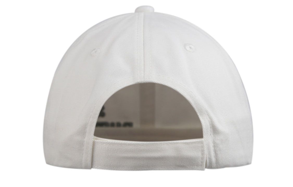 Puma Essential Cap II 'White' 022543-04 sold by KicksCrew product image thumbnail 2