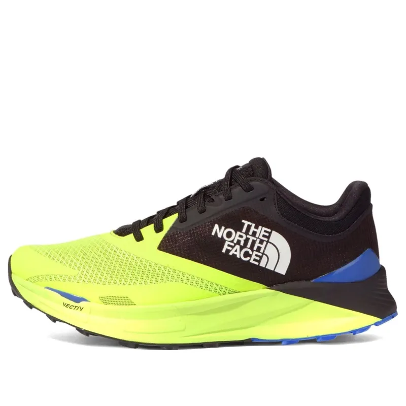 THE NORTH FACE Vectiv Enduris III Running Shoes 'Neon Yellow' NF02303-LK sold by KicksCrew