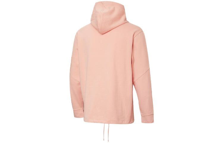 Puma Nu-tility Logo Hoodie 'Pink' 582704-70 sold by KicksCrew product image thumbnail 2