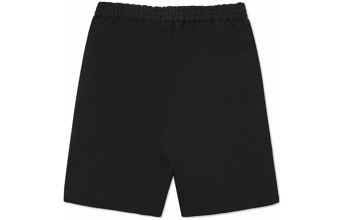 Vans x TYAKASHA Shorts 'Black' VN0A7TPYBLK sold by KicksCrew product image thumbnail 2