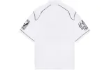 Li-Ning Sports Team Graphic Shirts 'White' ASHS023-1 sold by KicksCrew