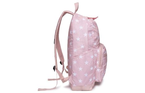 Converse Rucksack GO 2 PRINT 'Pale Pink' 10019901-A39 sold by KicksCrew