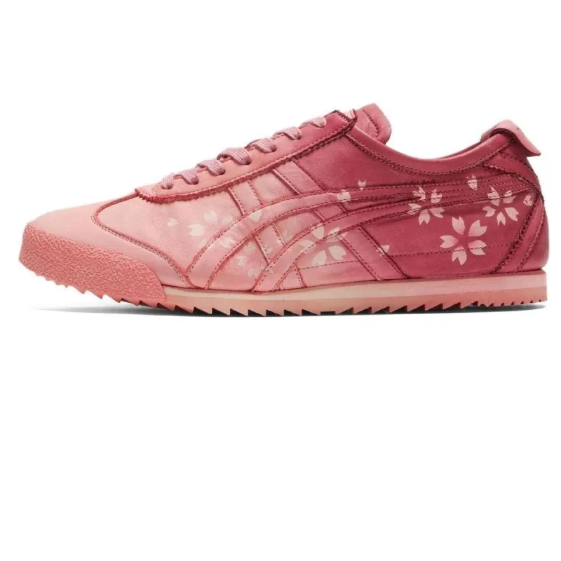 (WMNS) Onitsuka Tiger Mexico 66 Deluxe Sneakers 'Ginger Peach' 1182A631-700 sold by KicksCrew