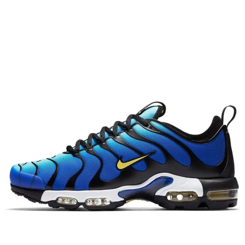 Nike Air Max Plus TN Ultra 'Hyper Blue' 898015-402 sold by KicksCrew